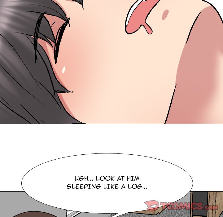 One Shot Men’s Clinic chapter 34 page 30
