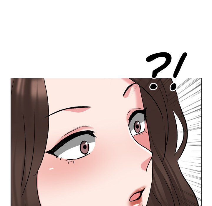 One Shot Men’s Clinic chapter 34 page 32