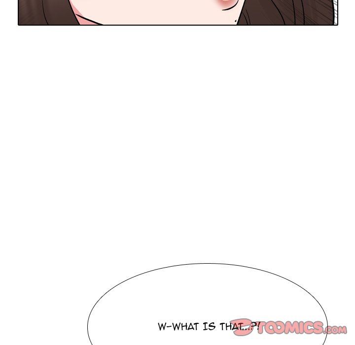 One Shot Men’s Clinic chapter 34 page 33