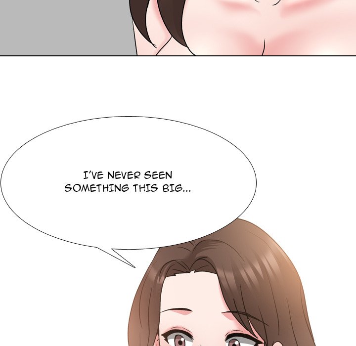 One Shot Men’s Clinic chapter 34 page 38