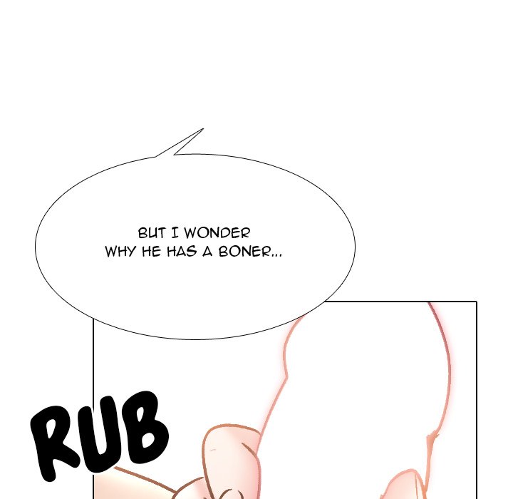 One Shot Men’s Clinic chapter 34 page 44