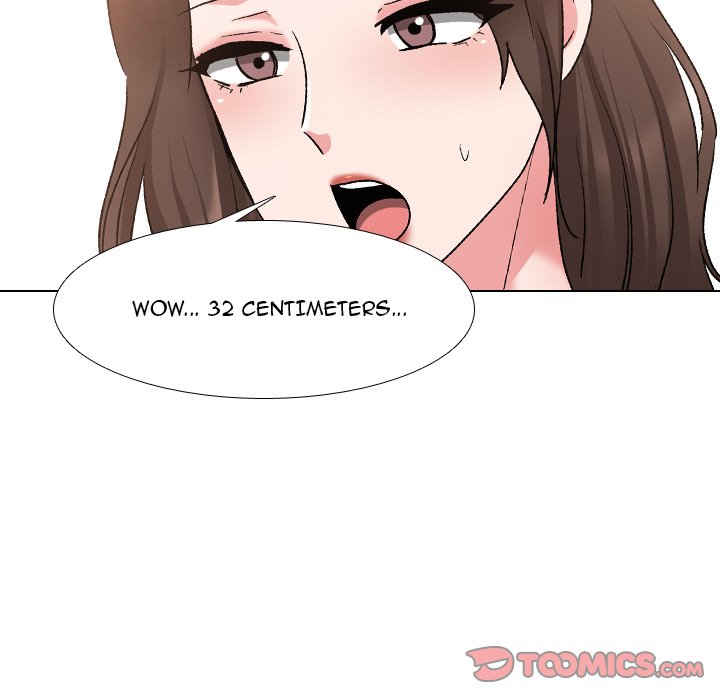 One Shot Men’s Clinic chapter 34 page 48