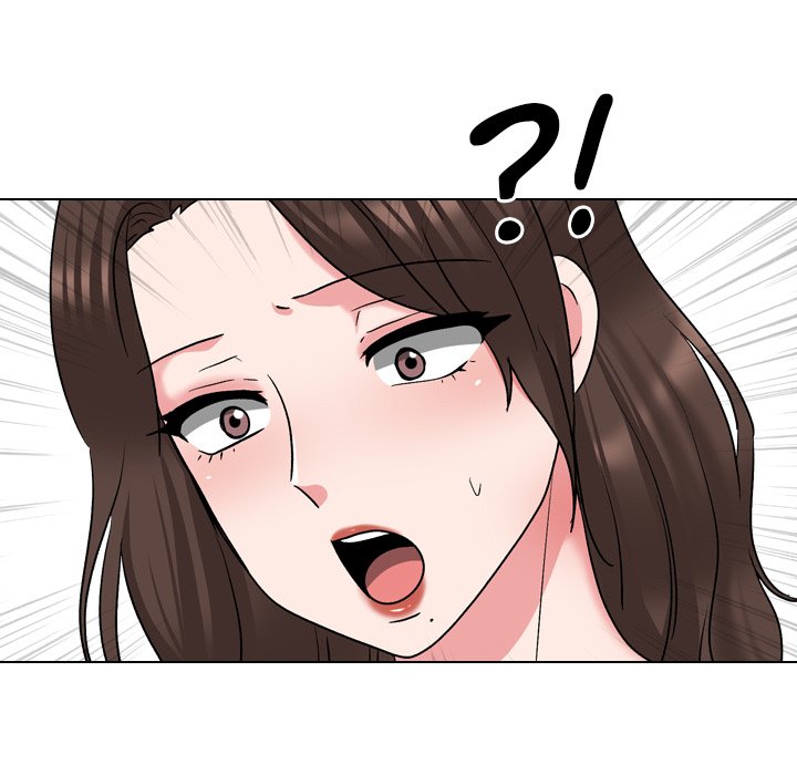 One Shot Men’s Clinic chapter 34 page 49