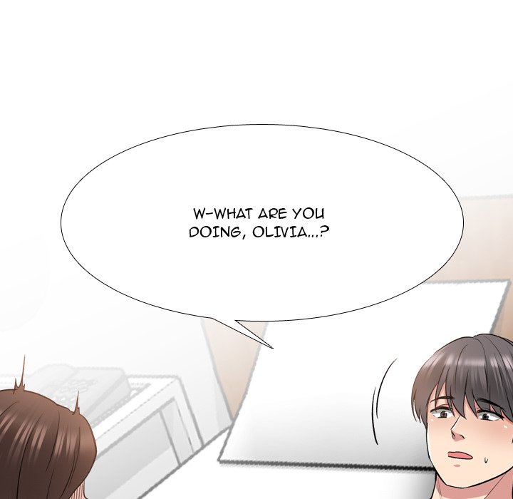 One Shot Men’s Clinic chapter 34 page 50