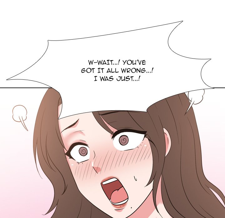 One Shot Men’s Clinic chapter 34 page 53