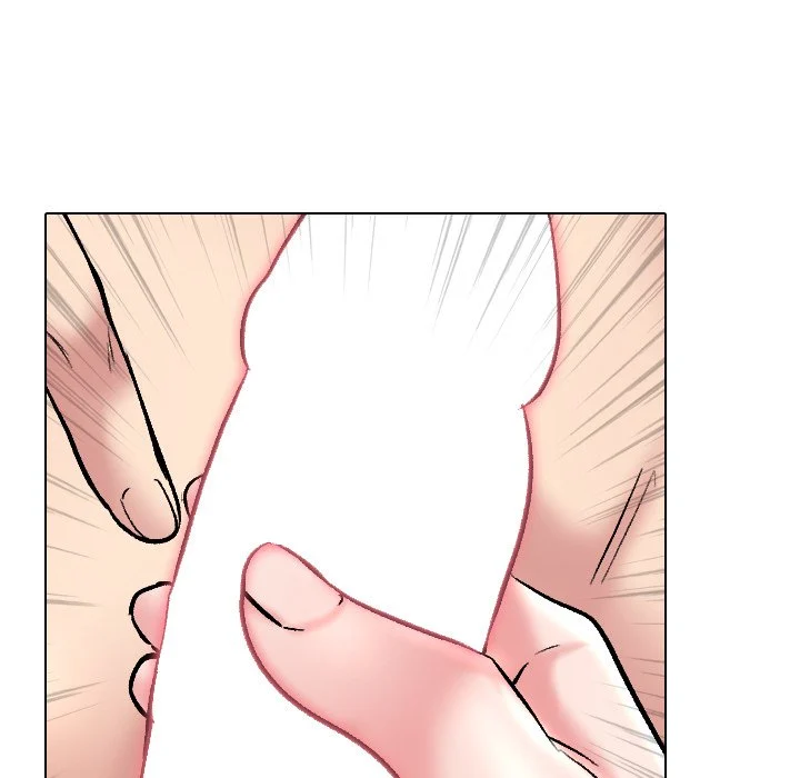 One Shot Men’s Clinic chapter 34 page 56