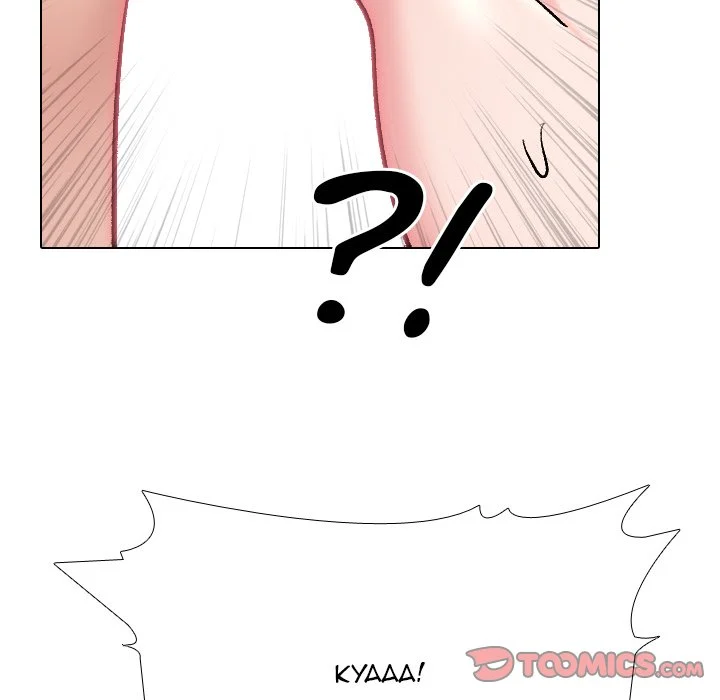 One Shot Men’s Clinic chapter 34 page 57