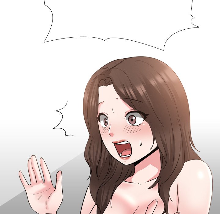 One Shot Men’s Clinic chapter 34 page 58