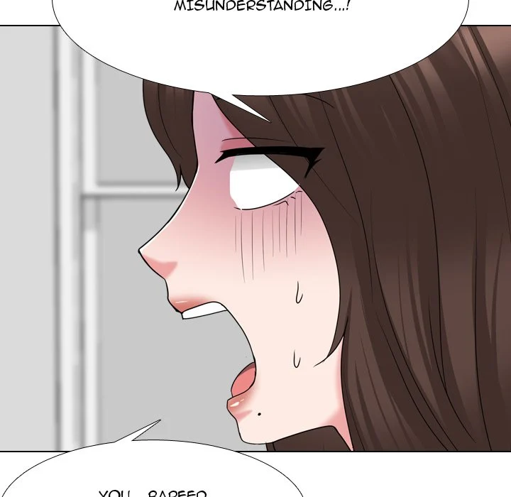 One Shot Men’s Clinic chapter 34 page 62