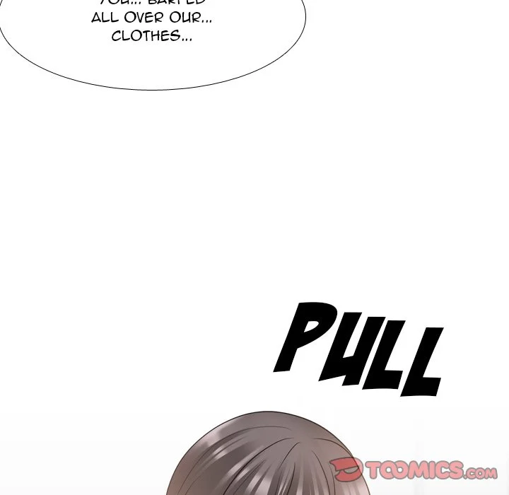 One Shot Men’s Clinic chapter 34 page 63