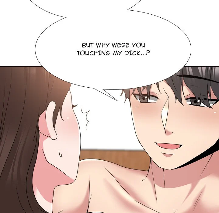 One Shot Men’s Clinic chapter 34 page 71