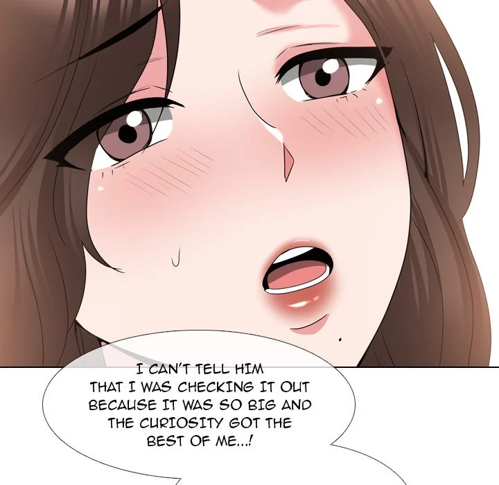 One Shot Men’s Clinic chapter 34 page 73