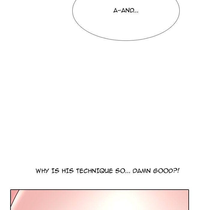 One Shot Men’s Clinic chapter 34 page 74