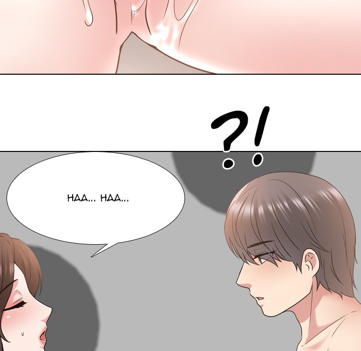 One Shot Men’s Clinic chapter 34 page 79