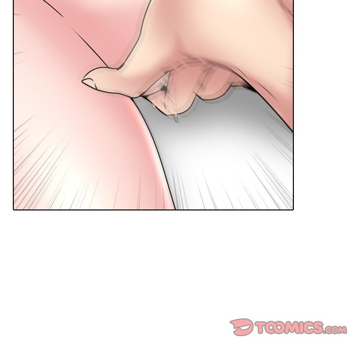 One Shot Men’s Clinic chapter 34 page 84