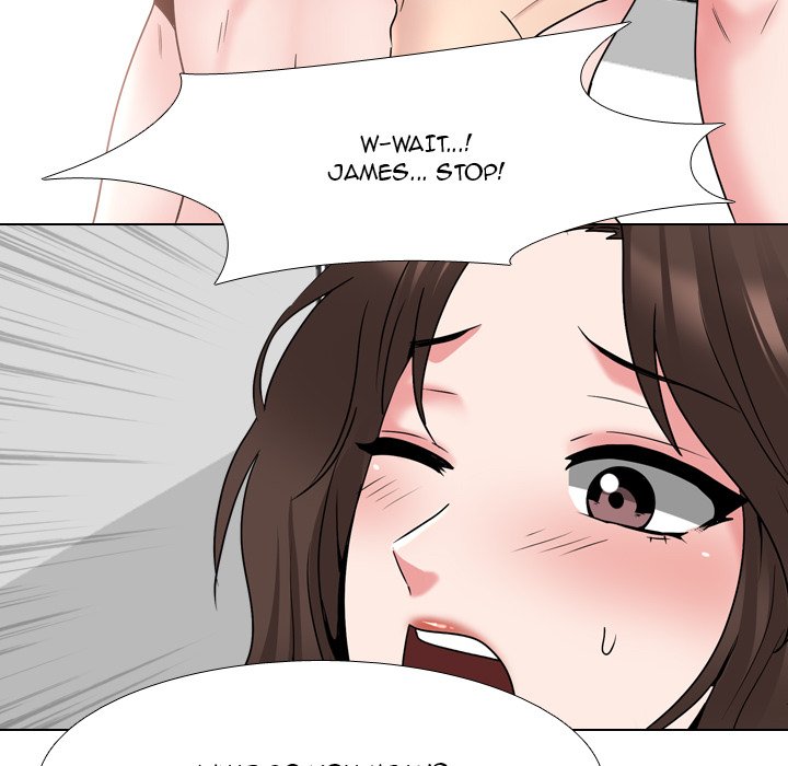 One Shot Men’s Clinic chapter 34 page 89