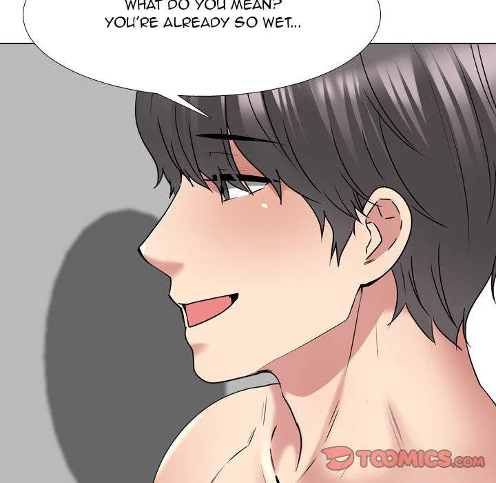 One Shot Men’s Clinic chapter 34 page 90
