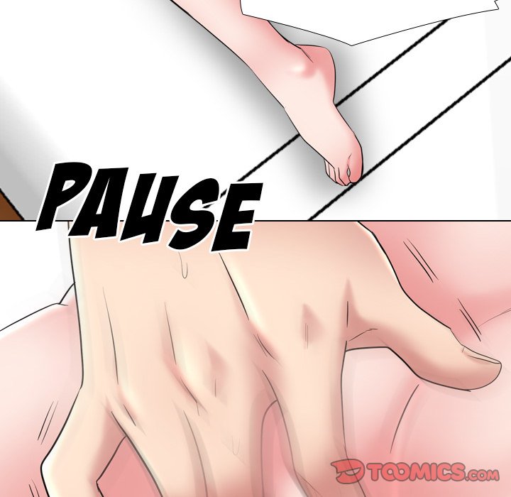 One Shot Men’s Clinic chapter 34 page 99
