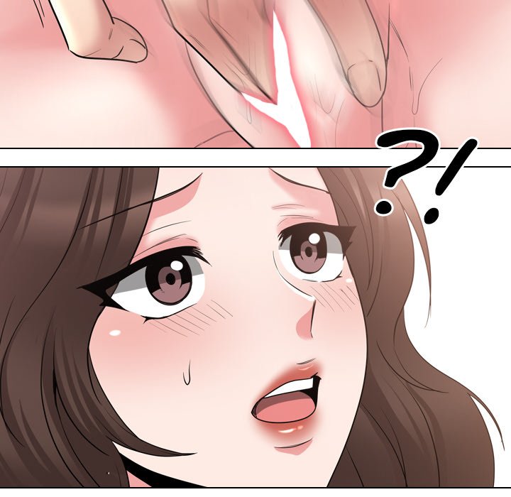 One Shot Men’s Clinic chapter 34 page 100