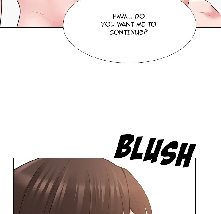 One Shot Men’s Clinic chapter 34 page 103