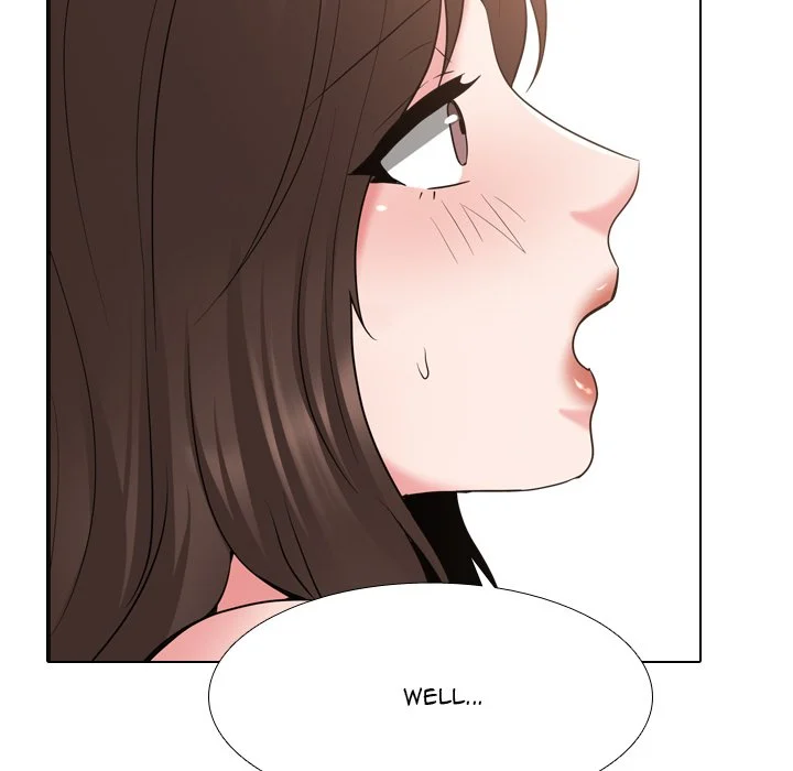One Shot Men’s Clinic chapter 34 page 104
