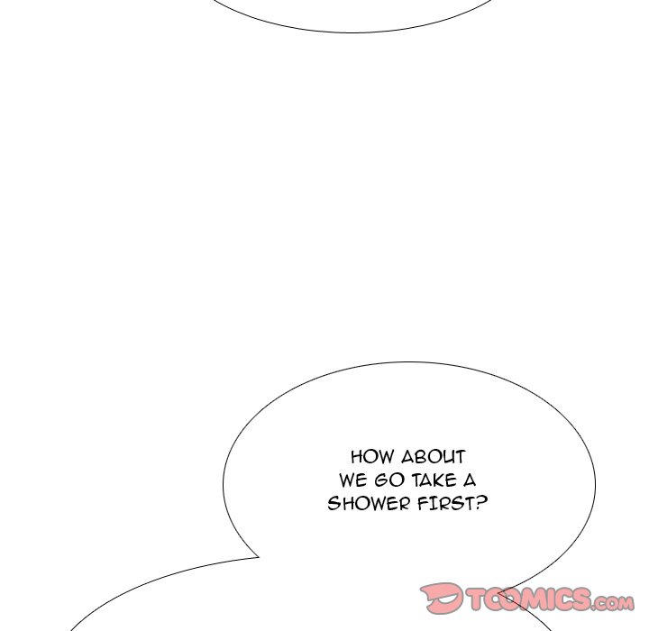 One Shot Men’s Clinic chapter 34 page 105