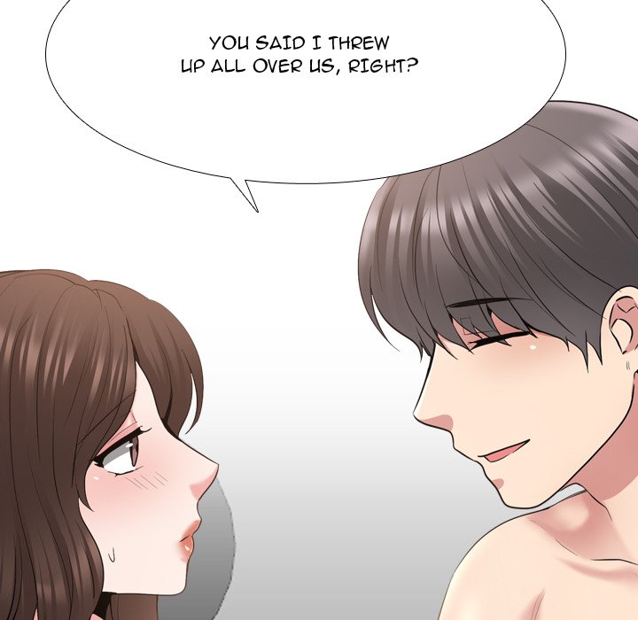 One Shot Men’s Clinic chapter 34 page 106