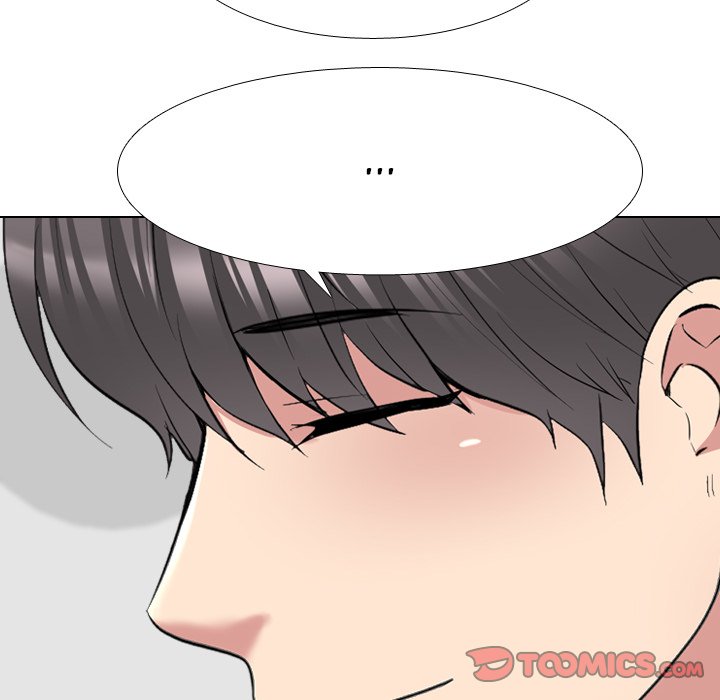 One Shot Men’s Clinic chapter 34 page 108