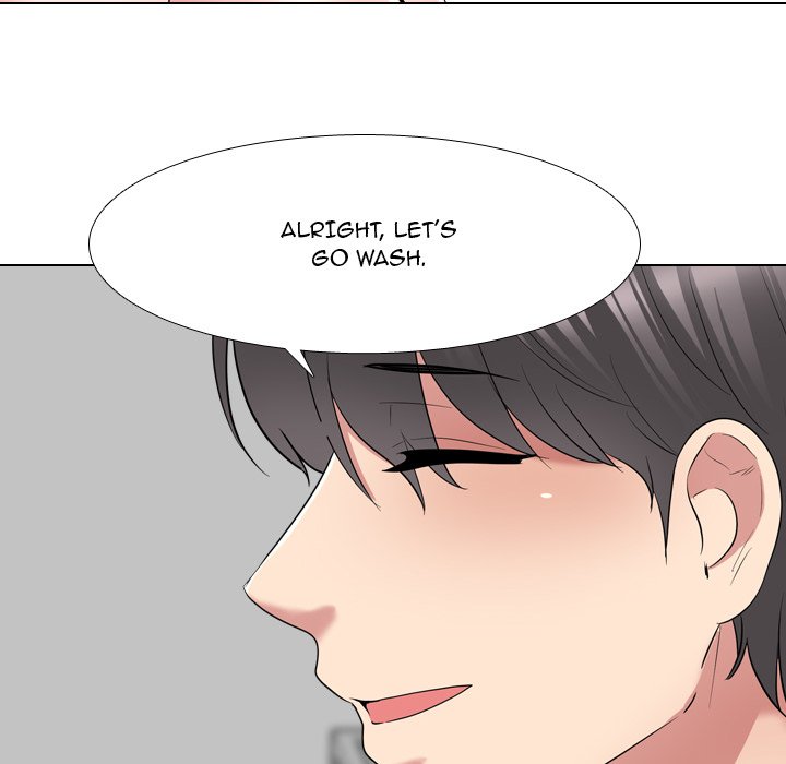 One Shot Men’s Clinic chapter 34 page 110