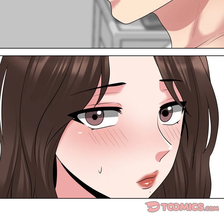 One Shot Men’s Clinic chapter 34 page 111