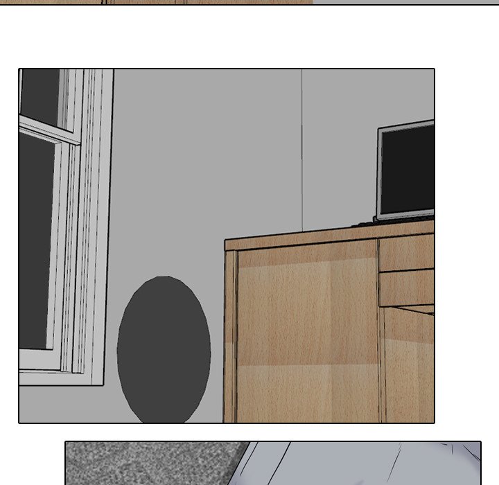 One Shot Men’s Clinic chapter 34 page 113