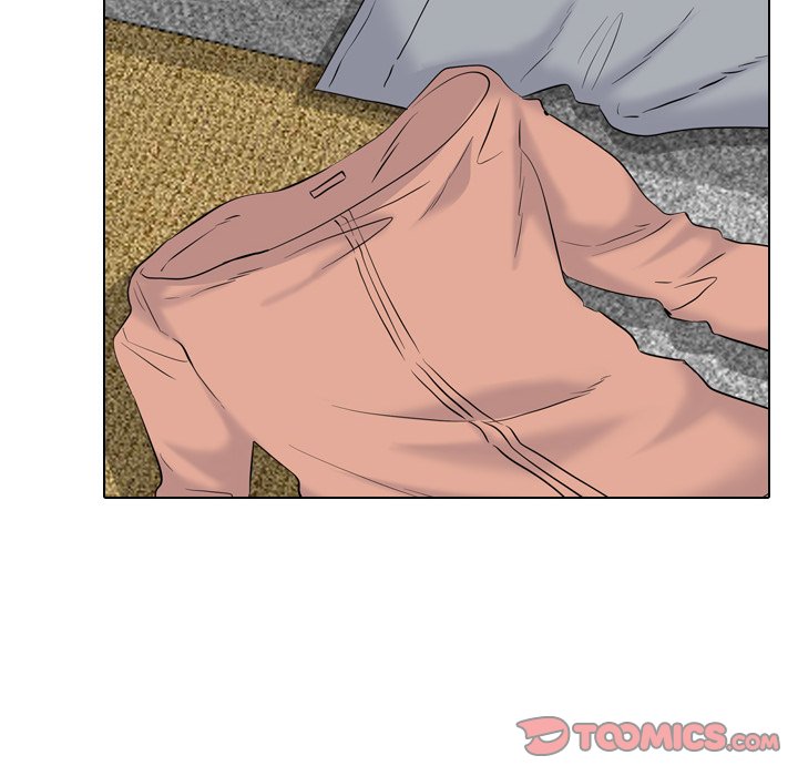 One Shot Men’s Clinic chapter 34 page 114