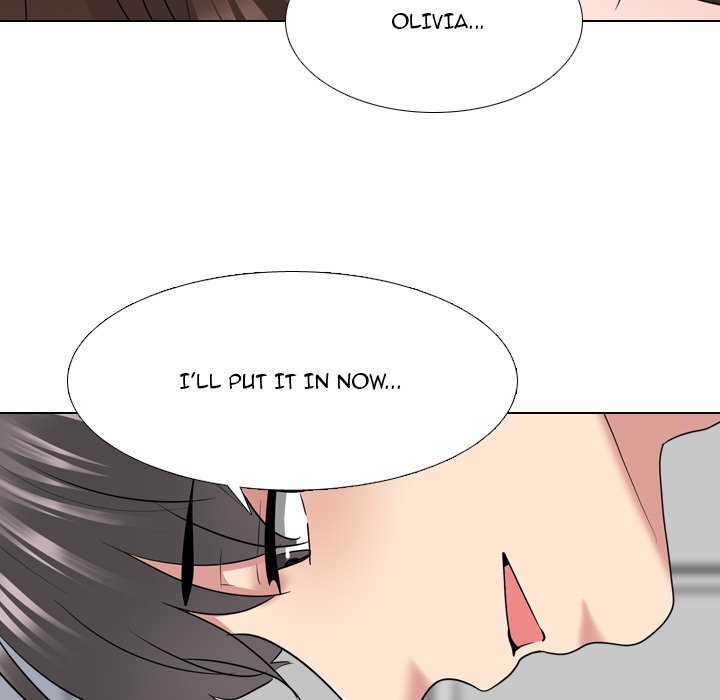One Shot Men’s Clinic chapter 34 page 118