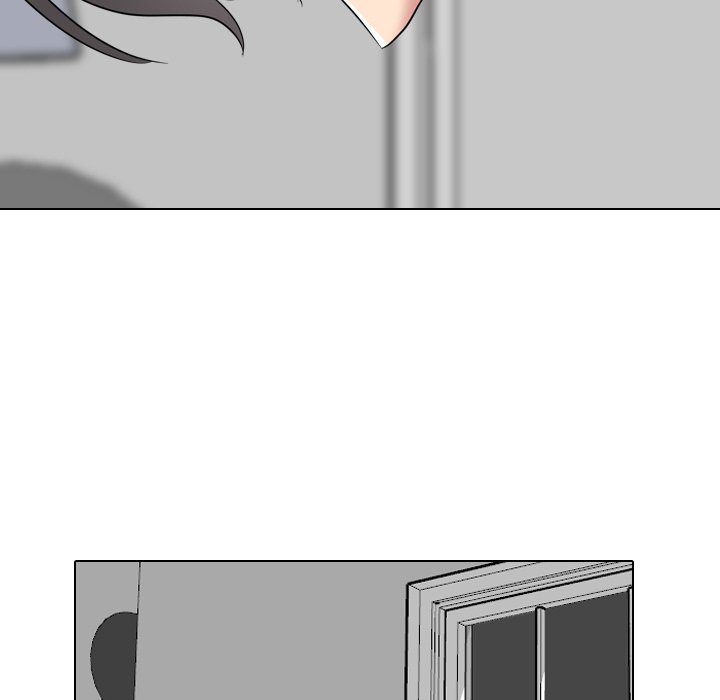 One Shot Men’s Clinic chapter 34 page 119