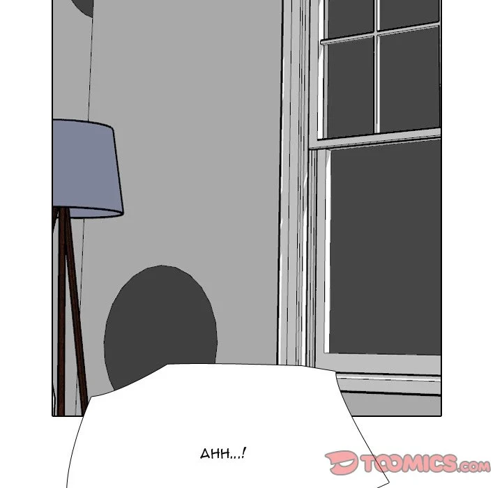 One Shot Men’s Clinic chapter 34 page 120
