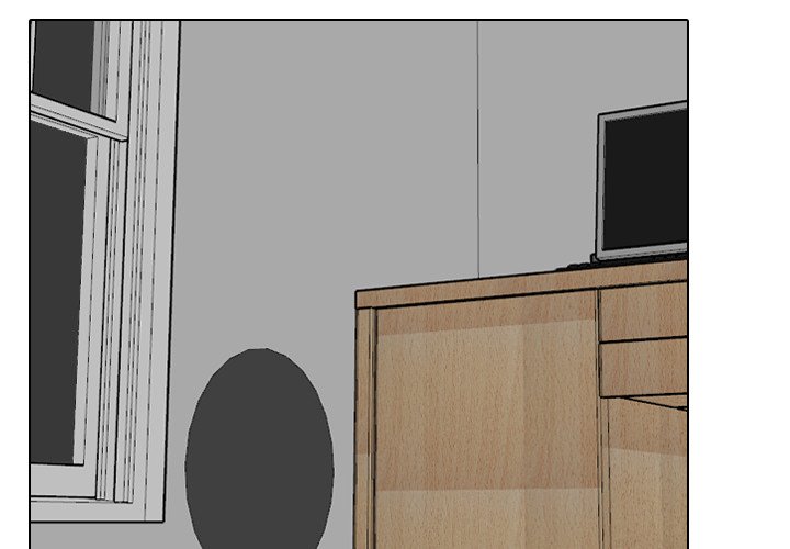 One Shot Men’s Clinic chapter 35 page 1
