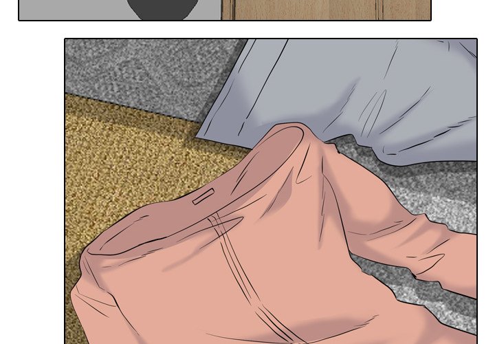 One Shot Men’s Clinic chapter 35 page 2
