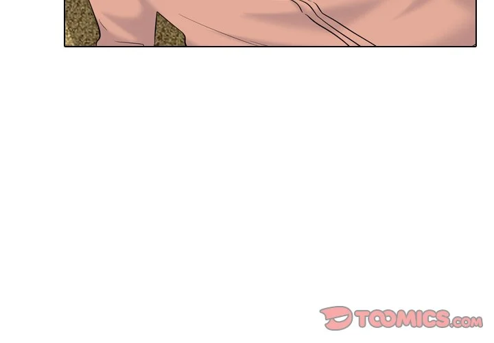 One Shot Men’s Clinic chapter 35 page 3