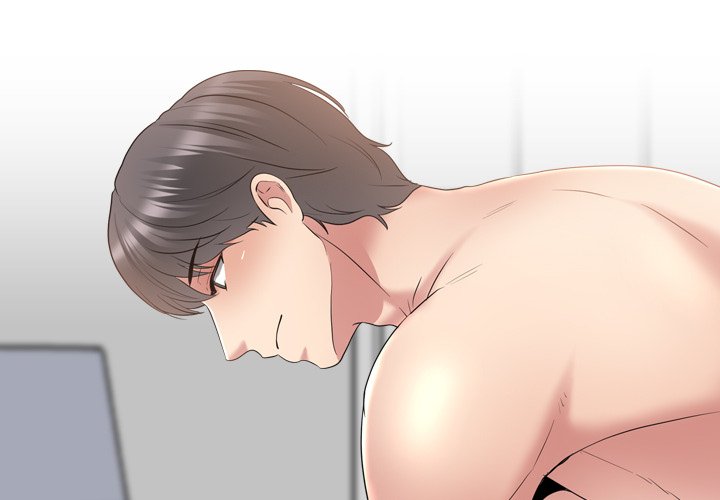 One Shot Men’s Clinic chapter 35 page 4