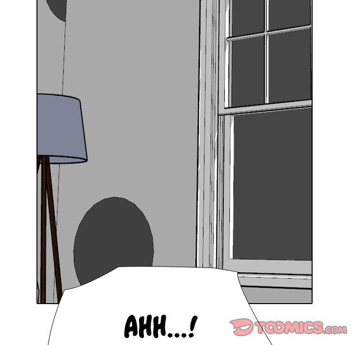 One Shot Men’s Clinic chapter 35 page 9