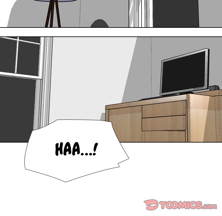 One Shot Men’s Clinic chapter 35 page 12