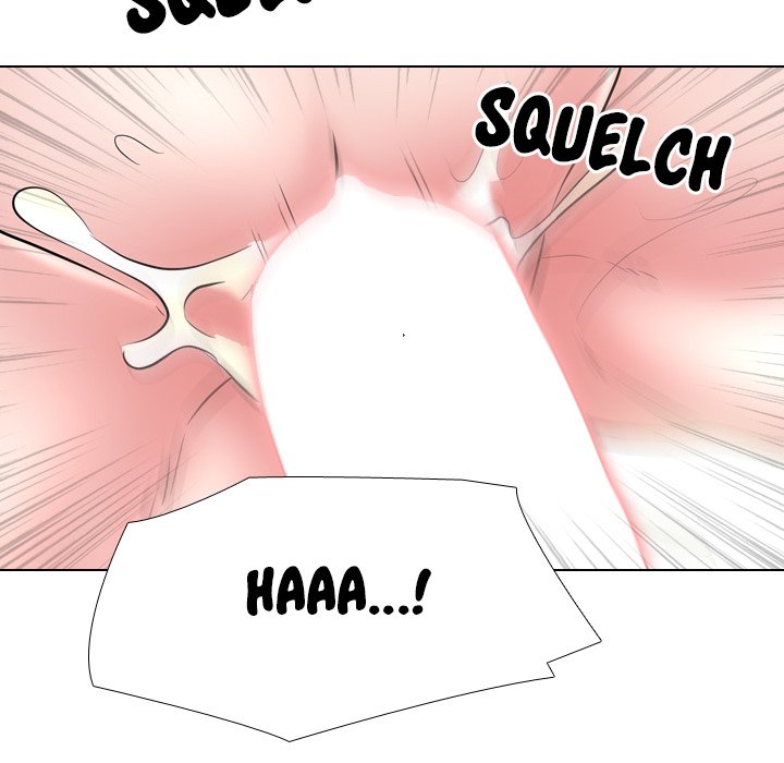 One Shot Men’s Clinic chapter 35 page 14