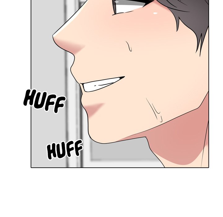 One Shot Men’s Clinic chapter 35 page 20