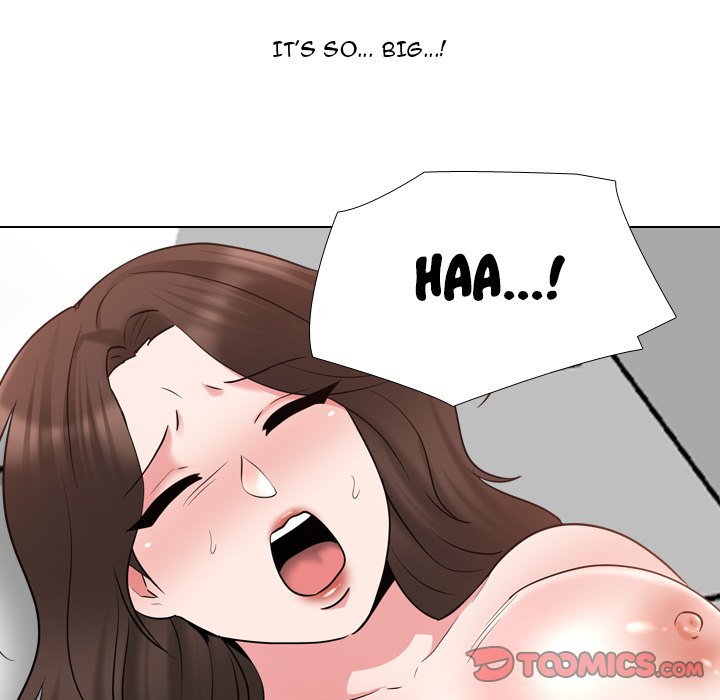 One Shot Men’s Clinic chapter 35 page 21