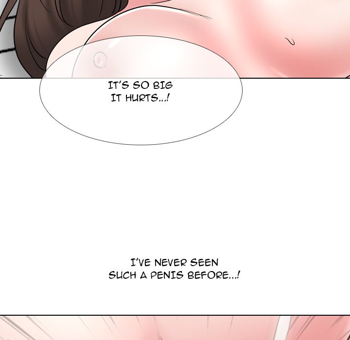 One Shot Men’s Clinic chapter 35 page 22