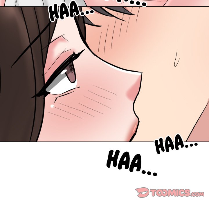 One Shot Men’s Clinic chapter 35 page 27