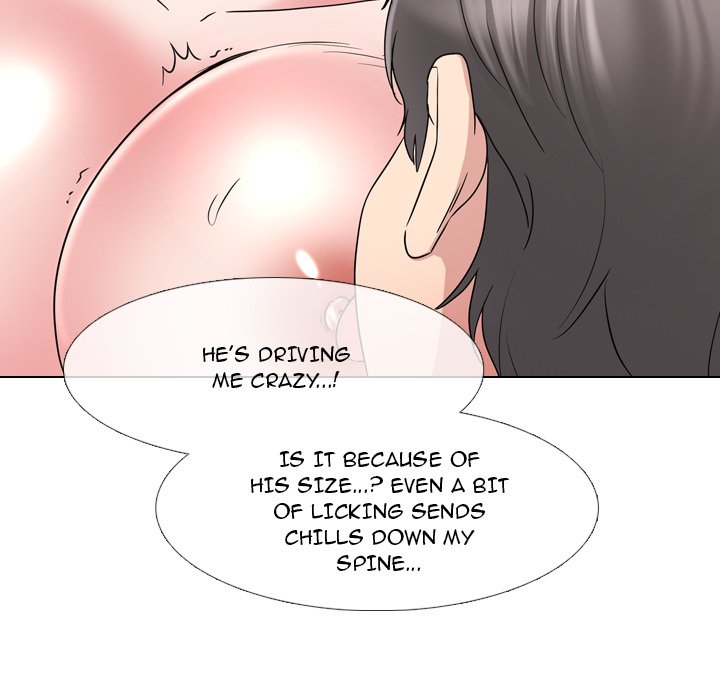 One Shot Men’s Clinic chapter 35 page 32