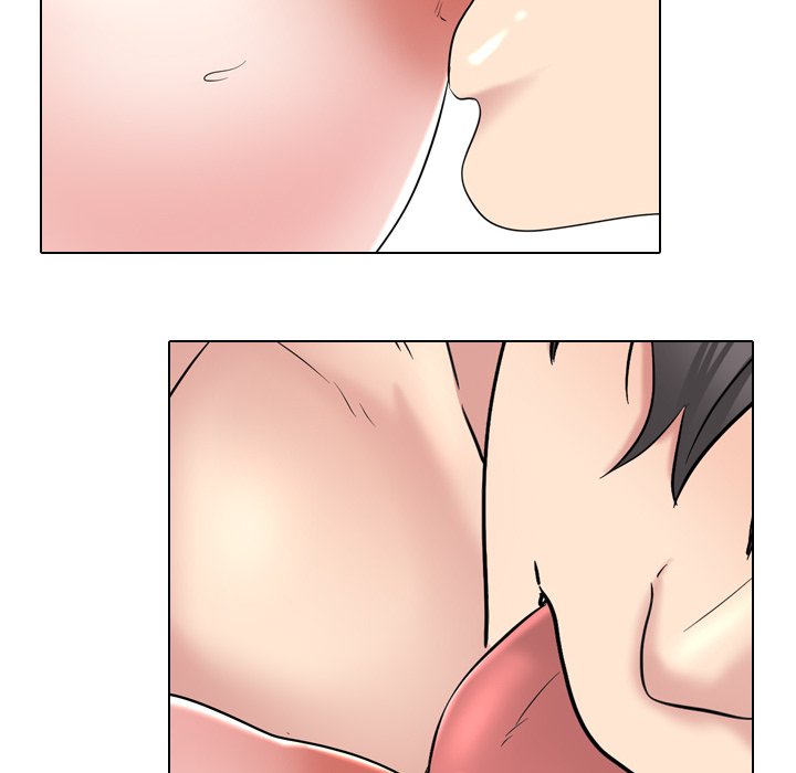 One Shot Men’s Clinic chapter 35 page 34