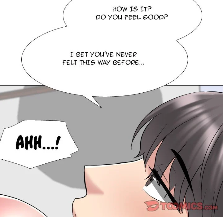 One Shot Men’s Clinic chapter 35 page 36