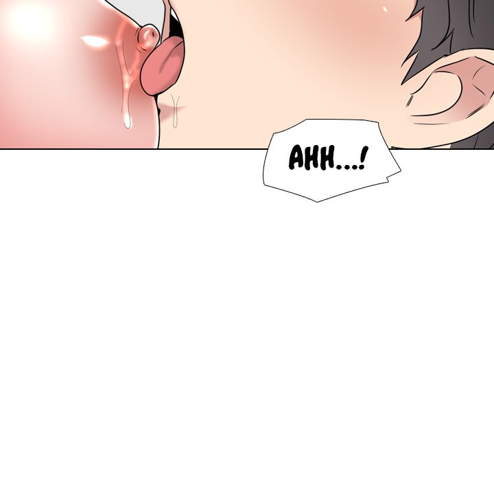 One Shot Men’s Clinic chapter 35 page 37